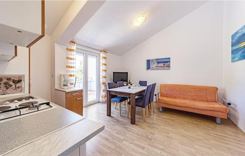 Apartments Veda Pula Eksteriør billede