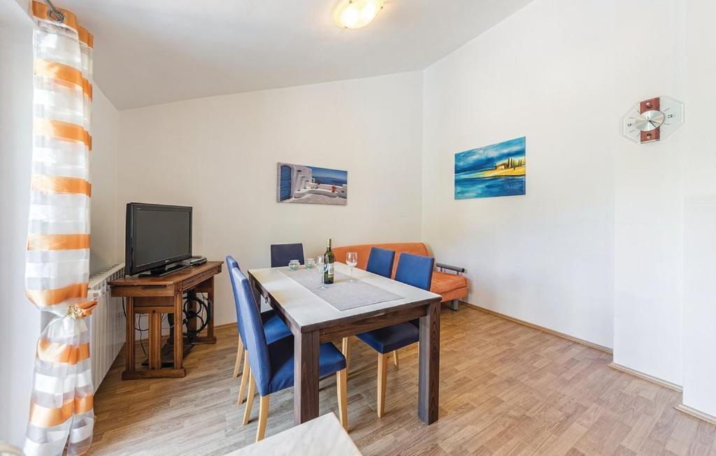 Apartments Veda Pula Eksteriør billede