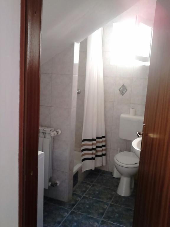 Apartments Veda Pula Eksteriør billede