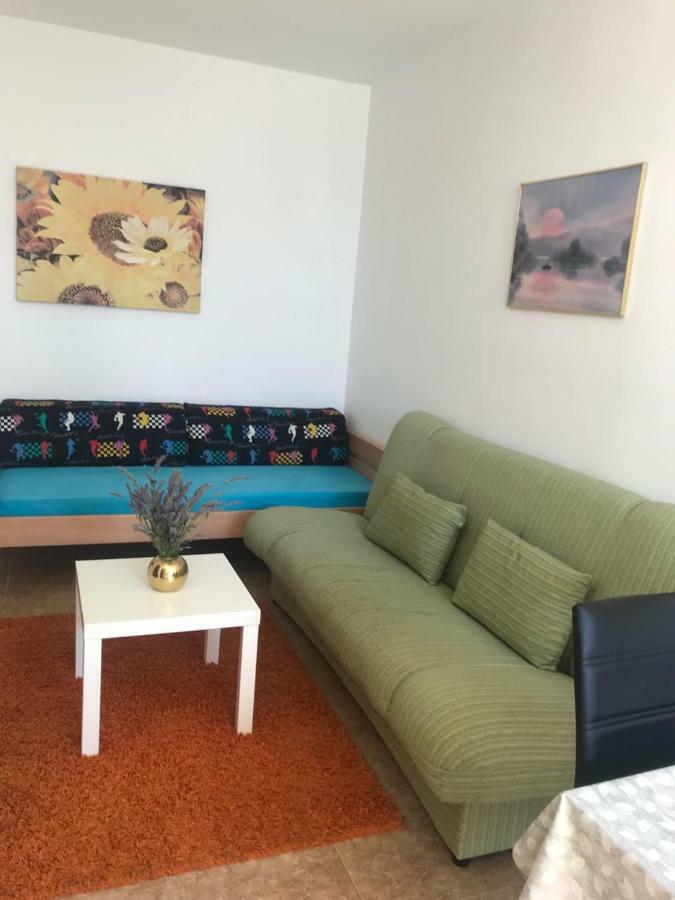 Apartments Veda Pula Eksteriør billede