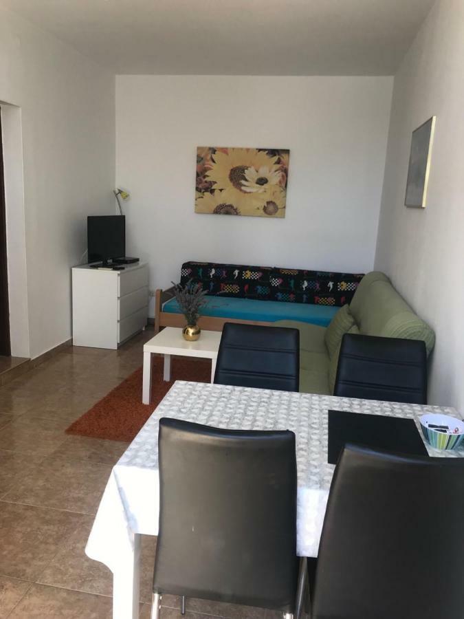Apartments Veda Pula Eksteriør billede